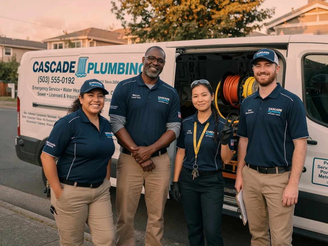 Emergency Plumber company in Castleton, VA